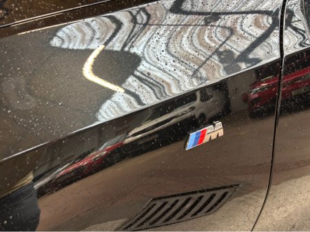 2023 BMW 3-Series - photo 21