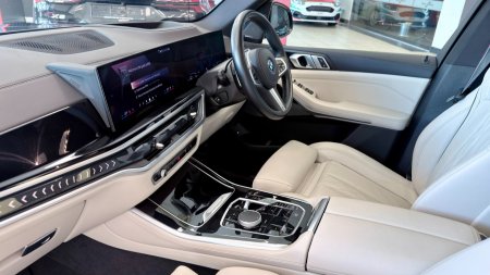 2023 BMW X5 - photo 16