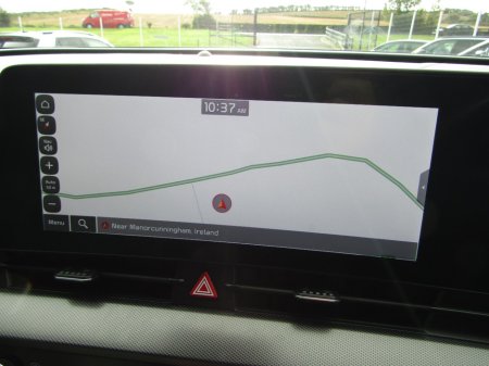 2024 Kia Sportage - photo 14
