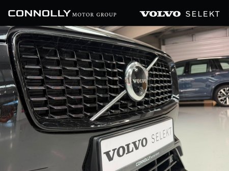 2024 Volvo XC90 - photo 20