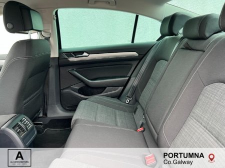 2022 Volkswagen Passat - photo 6