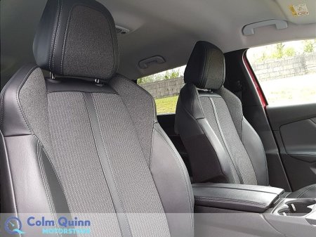 2022 Peugeot 5008 - photo 16