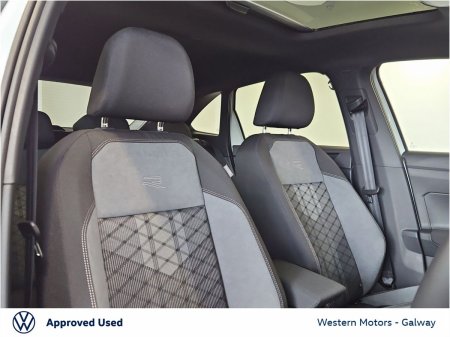 2026 Volkswagen Taigo - photo 23