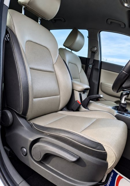 2018 Kia Sportage - photo 9