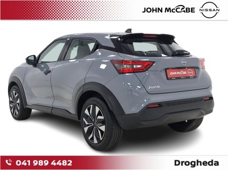 2025 Nissan Juke - photo 5