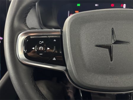2023 Polestar 2 - photo 18