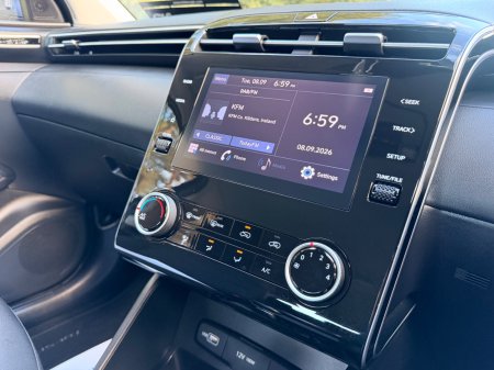 2022 Hyundai Tucson - photo 22