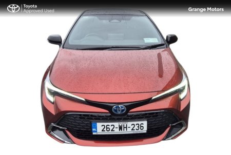 2026 Toyota Corolla - photo 5