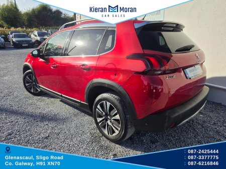 2018 Peugeot 2008 - photo 4