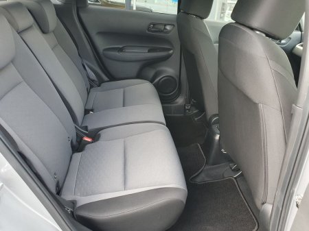 2023 Honda Jazz - photo 20