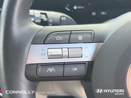 2025 Hyundai Tucson - photo 20