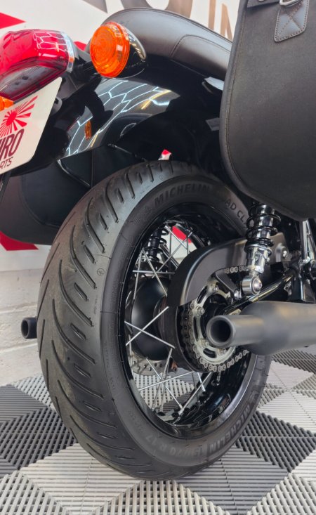 2023 Triumph Bonneville - photo 16