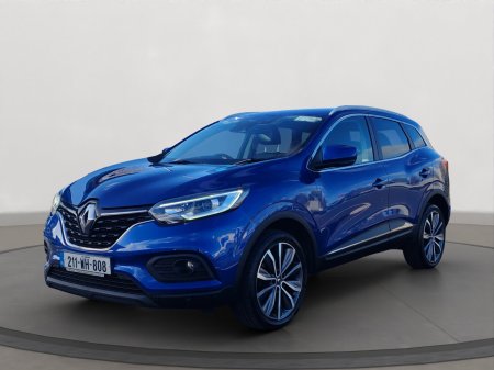 2021 Renault Kadjar - photo 20