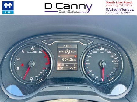 2015 Audi A3 - photo 8