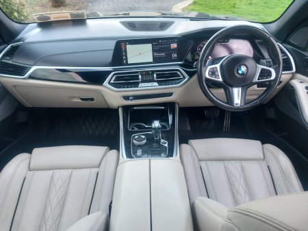 2019 BMW X5 - photo 3