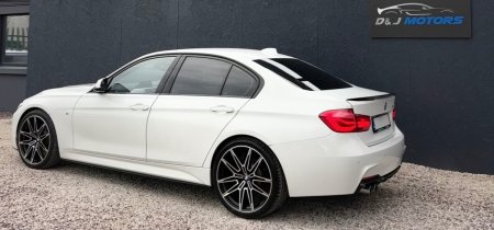 2018 BMW 3-Series - photo 24