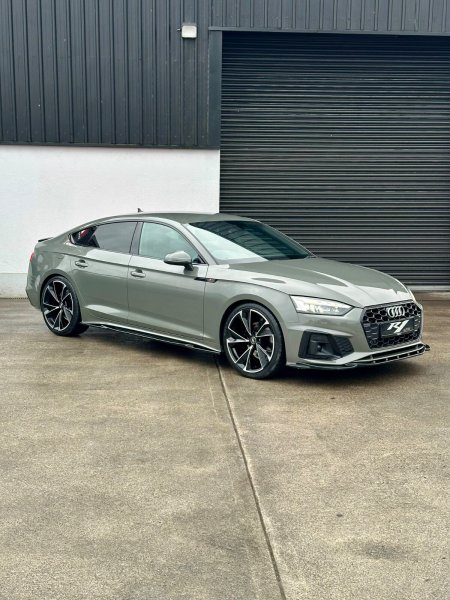 2023 Audi A5 - photo 5