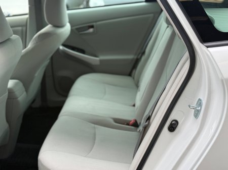 2015 Toyota Prius - photo 11