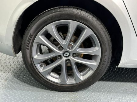 2016 Renault Megane - photo 26