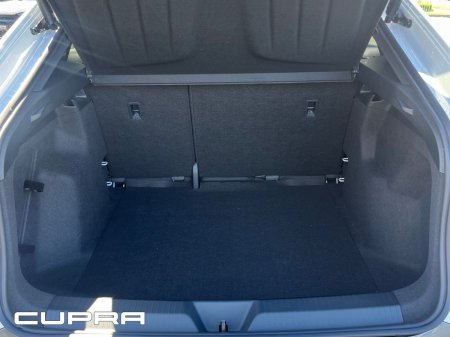 2026 Cupra Tavascan - photo 10