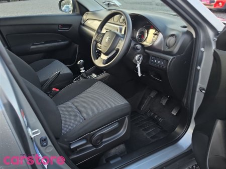 2023 Suzuki Vitara - photo 12