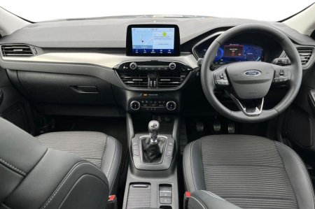 2023 Ford Kuga - photo 10