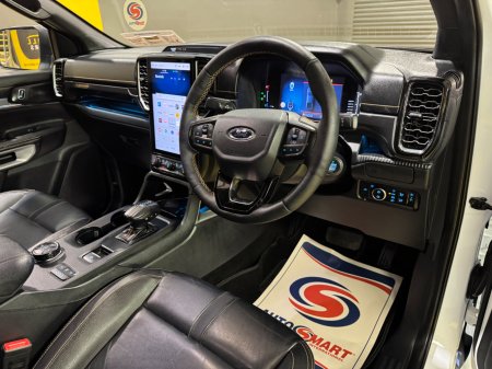 2025 Ford Ranger - photo 13