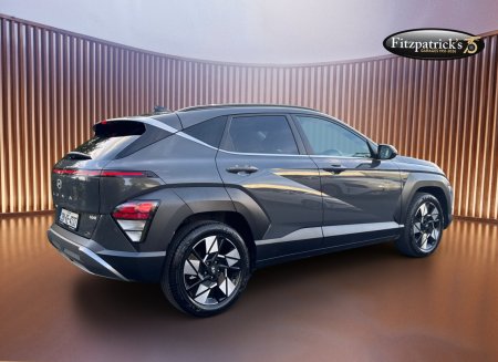 2026 Hyundai KONA - photo 3