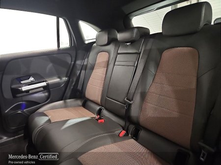 2024 Mercedes-Benz EQA - photo 17