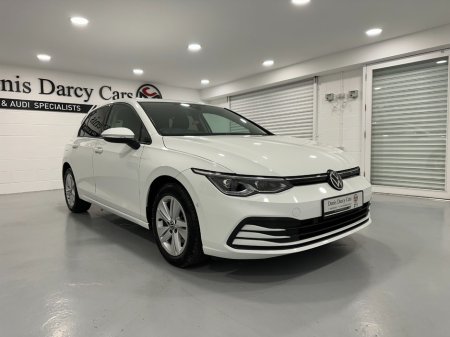 2021 Volkswagen Golf - photo 2