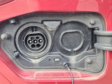 2017 Toyota Prius - photo 12