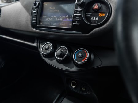 2018 Toyota Yaris - photo 15