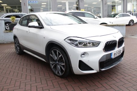 2019 BMW X2 - photo 2