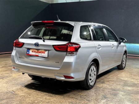 2023 Toyota Corolla - photo 3