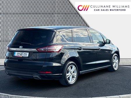 2017 Ford S-Max - photo 9