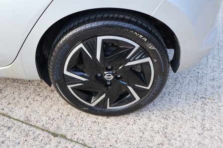 2021 Nissan Micra - photo 13