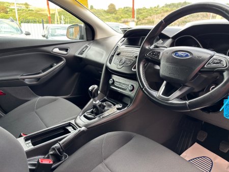 2015 Ford Focus - photo 9