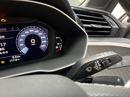 2021 Audi Q3 - photo 12