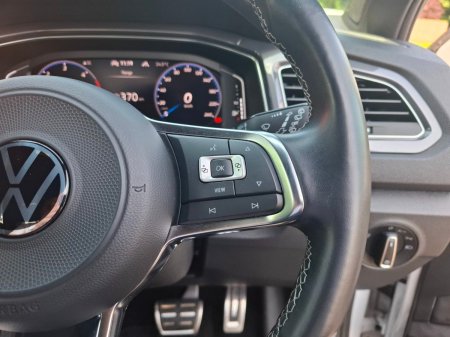 2021 Volkswagen T-Roc - photo 18