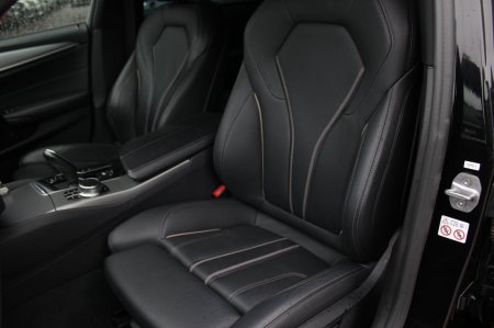 2019 BMW 5-Series - photo 24