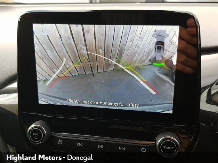 2023 Ford Puma - photo 19