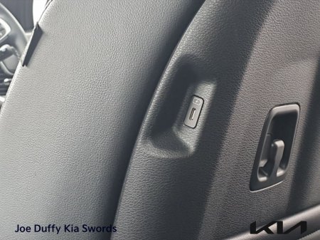 2025 Kia Sportage - photo 17