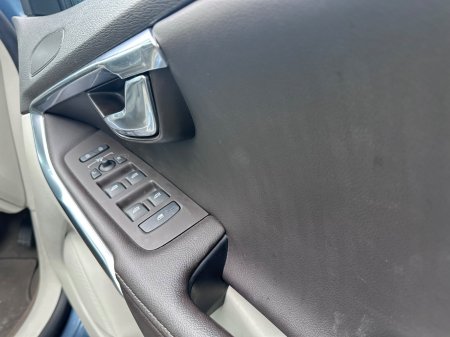 2014 Volvo V40 - photo 12