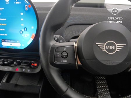 2025 Mini Countryman - photo 17