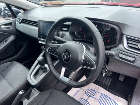 2023 Renault Clio - photo 15
