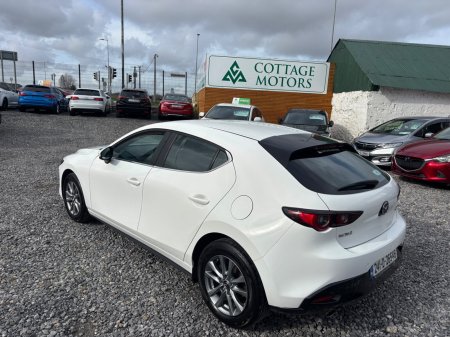 2024 Mazda Mazda3 - photo 5