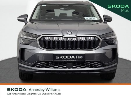 2024 Skoda Kodiaq - photo 12