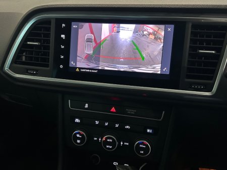 2021 SEAT Ateca - photo 9