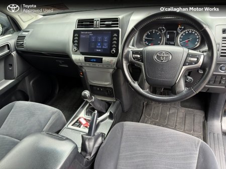 2022 Toyota Land Cruiser - photo 10