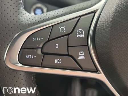 2026 Renault Captur - photo 20